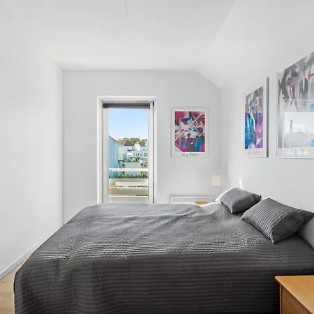 Lovely In 아파트 Rudkøbing