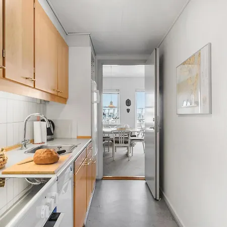 Apartamento Lovely In *